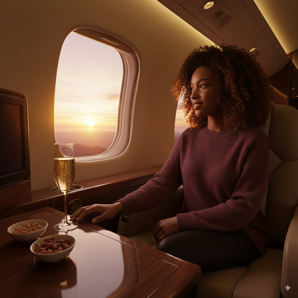 Conference event highlight video with dynamic editing and motion graphics