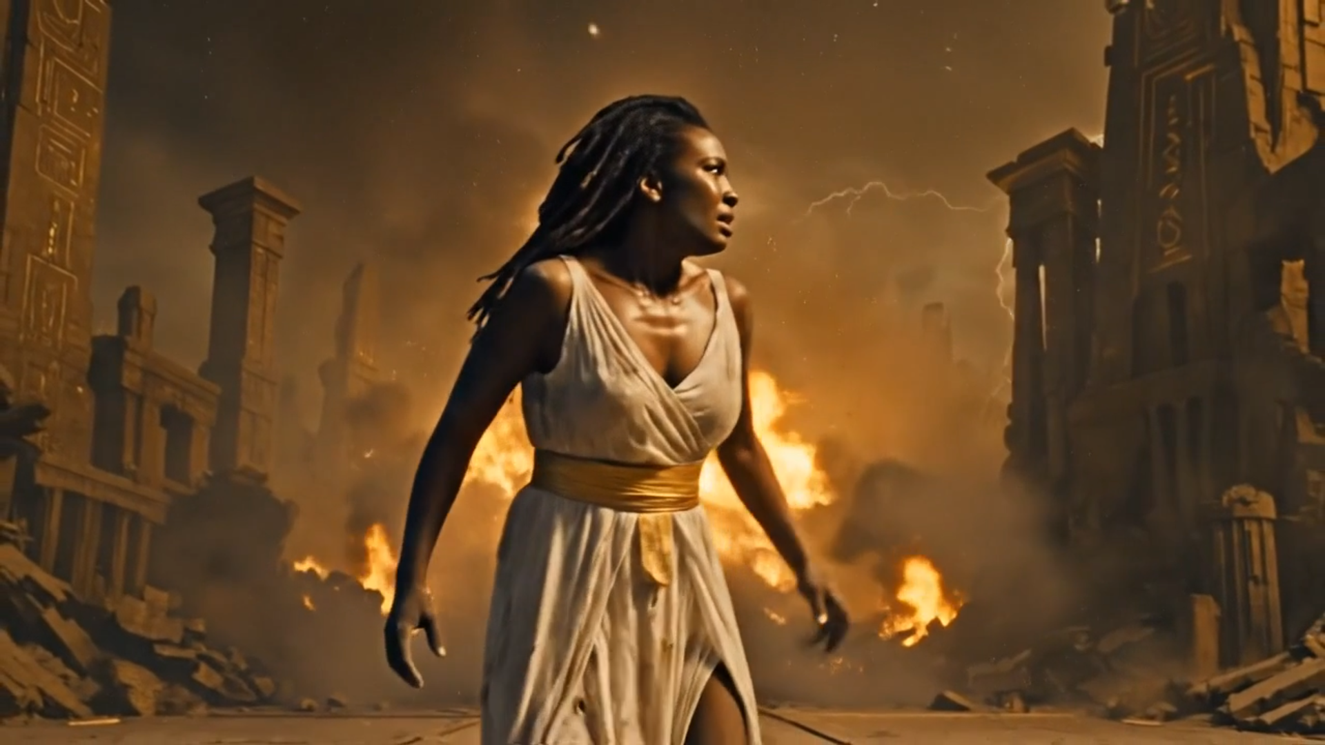 The Perfect Surface - Chapter One (Part 1)